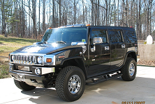 Hummer H2