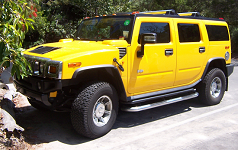 Hummer H2